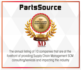 PartsSource